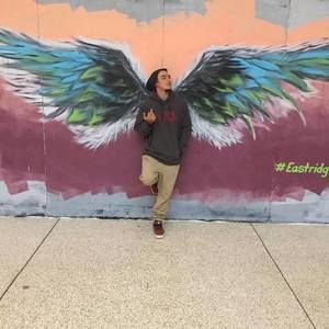 Meet your Posher, Nick